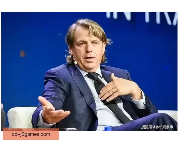 伯利辞去切尔西临时体育总监职务 将退居幕后专注其他事务